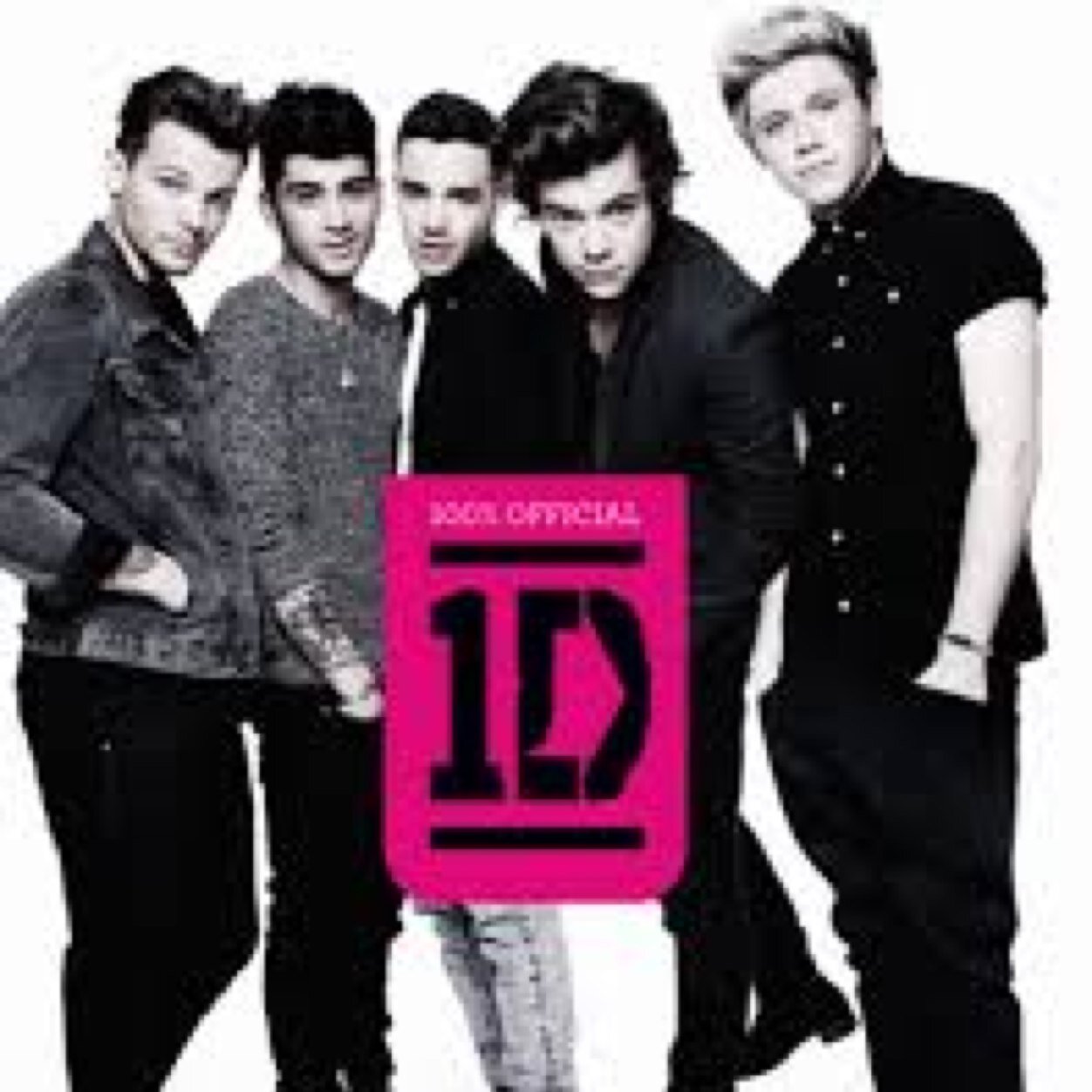 Love One Direction forever