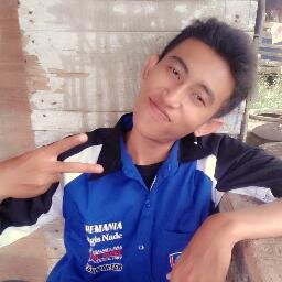 Perguruan Tinggi STMIK/STIE AsiA Malang
Jurusan Teknik Informatika Manajemen | Line N Wechat: hadhie_susilo