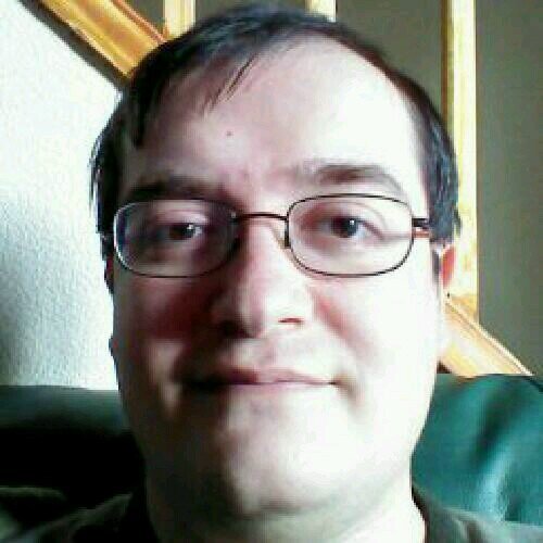 dlarge6502's profile picture. Computer science graduate mad about ancient operating systems, retro games, film and tv and dreaming of the time I build a quadcopter from first principles.