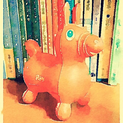 55rody's profile picture. 2018年3月に娘誕生。リモートワーク多めのIT系会社員。編み物好き。ソーイング挑戦中。娘の嗜好に合わせてポケモン履修中。