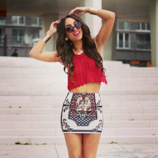 ~ Just Girl Things ~ Druk maar op die witte knop rechtsonder, hij verandert van kleur! ~ ♡ Follow ♡ ~