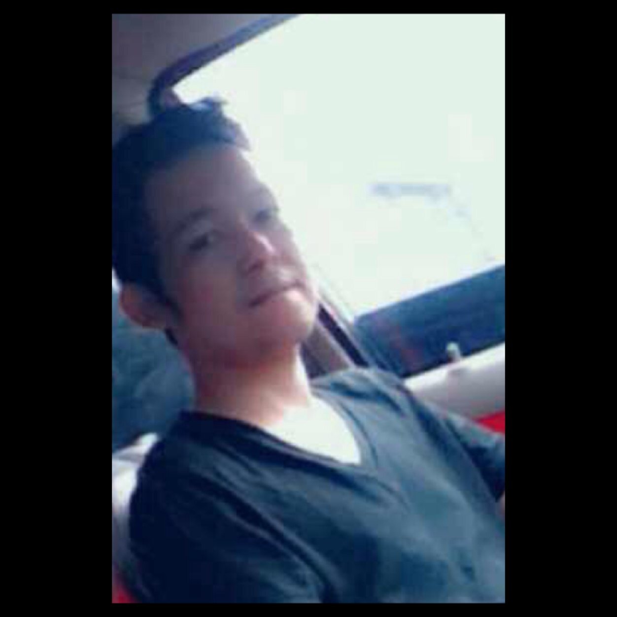 I'm MANCHESTER UNITED