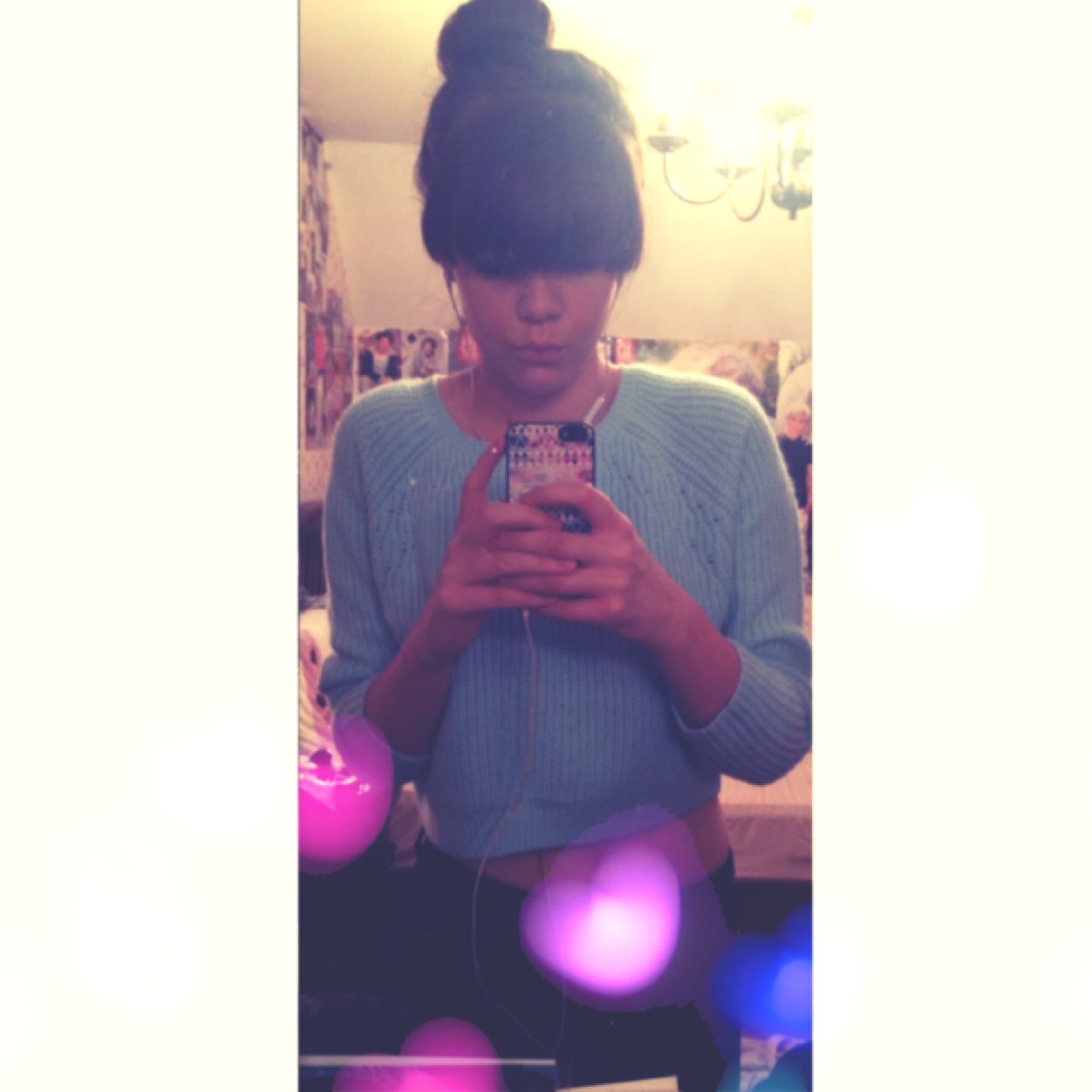 Amyy_Violett's profile picture. Everything happens for a reason! ✌