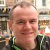 Mark Ritchie (@markrstirling) Twitter profile photo