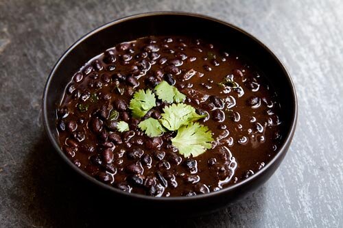 Are you searching for the best recipe of weight loss food, on my website you can find all recipes of black bean for better health .