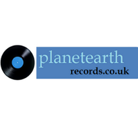 Planet Earth Records (@planetearthrec) 's Twitter Profile