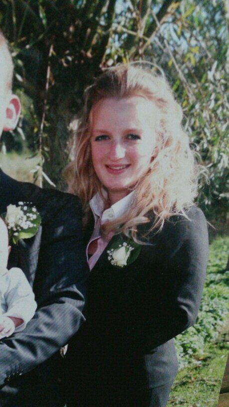 Echtgenote, moeder en mede cacher van @leenheuvel