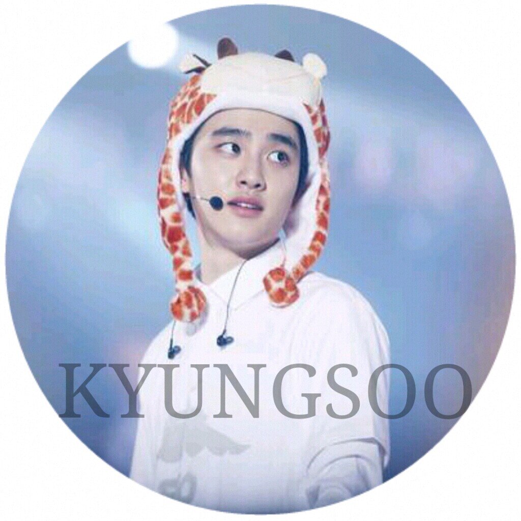 แอคนี้มีไว้ติดตาม followers ของ @kyungsoo_OTS และแฟนฟิค #OTShunhan ทุกคน. เอาไว้ส่องแฟนฟิคครับ :)