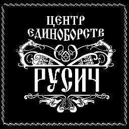 Русич Русичев