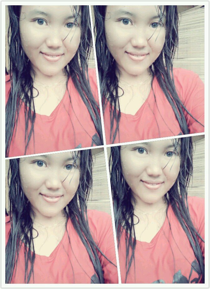 neta_purnama's profile picture. anak pertama dari tiga bersaudara.paling gak suka di bentak , di cuekin,di usilin .