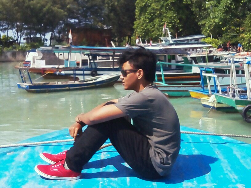 My name is easy to remember. My work is hard to forget