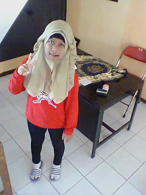 FernaKhaerulisa's profile picture. Aku pasti bisa