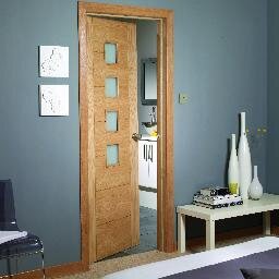 Supplying, fitting and finishing quality internal and external doors across the North West as well as stairs, composite doors and RockDoor.