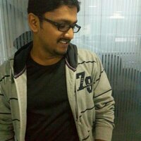 Girish kumar M (@girishkumar236) 's Twitter Profile