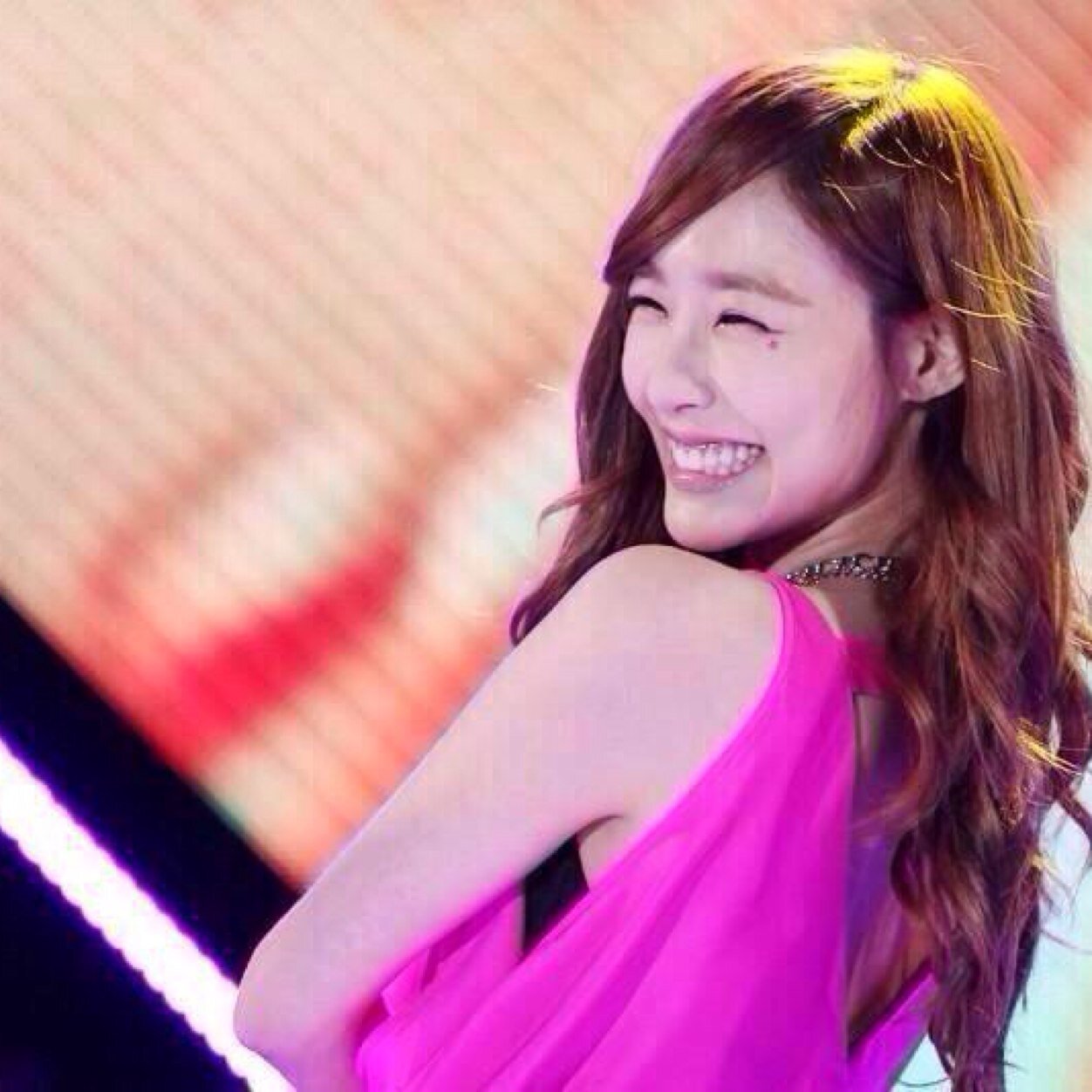 SNSD Tiffany bot