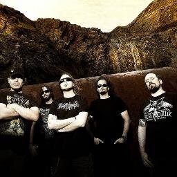 Death metal since 2002