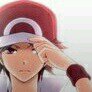 Me llamaban Rojo hasta que entré en el Smash Bros. Equipo: @Fire_Flareon. Yo no lucho, sólo miro. #SpanishFakeSmashBros.