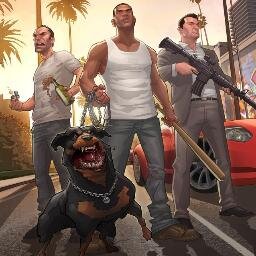 Toda la informacion de gta 5 online y los mejores trucos, mods, hacks, mapas creados...   Sigeme y te sigo