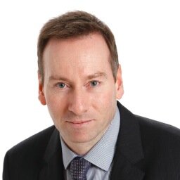 Managing Director within JLL. Former IFMA UK Director. My personal views.
