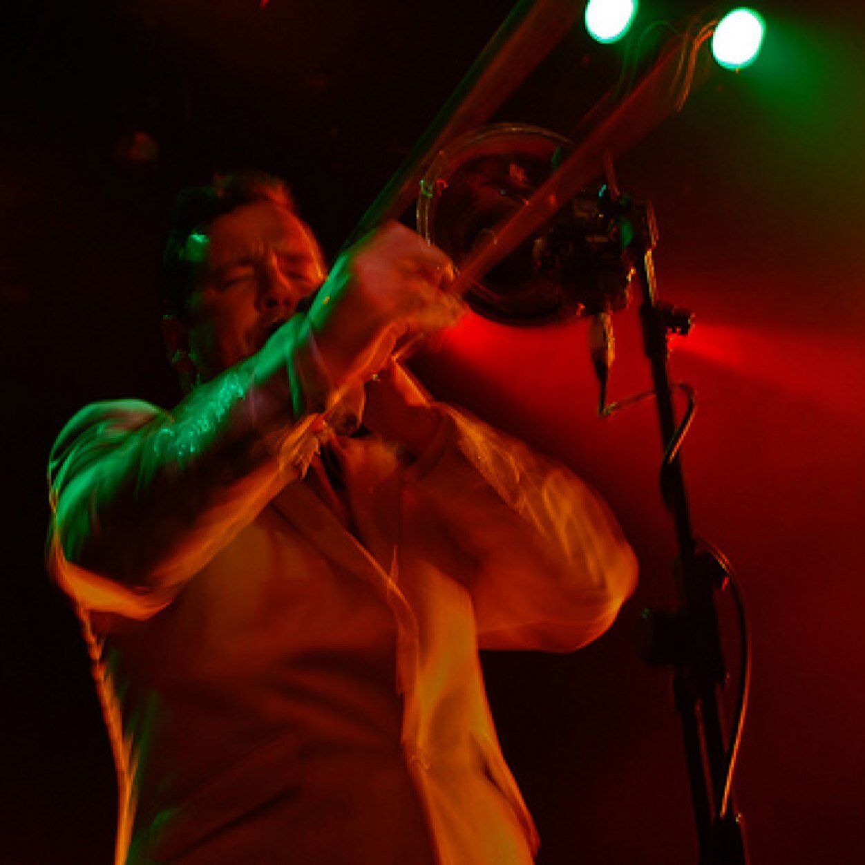 Phil_Benners's profile picture. 