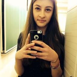 Believe!! ♥ I follow back:)