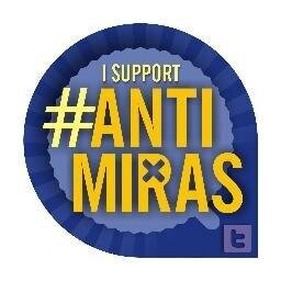 Dukung gerakan #AntiMiras Chapter Surabaya, Menuju Generasi Surabaya Bebas Miras. Mohon dukungan: http://t.co/4ciUfjJ83S