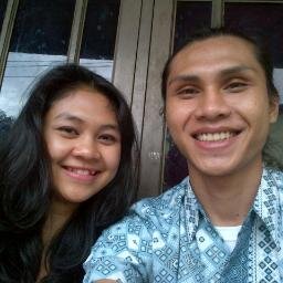 nikanovia's profile picture. Do what makes you happy. 
Be with someone who makes you smile. 
Laugh as much as you breathe. 
Love as long as you live @dodinugraha25