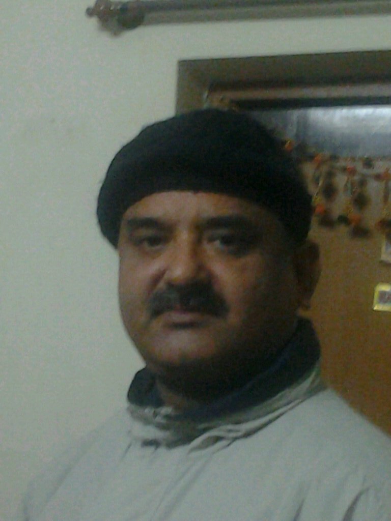 Senior Sugar Technologist, M.D. , Medha Industrial Corporation Kanpur , Rotarian