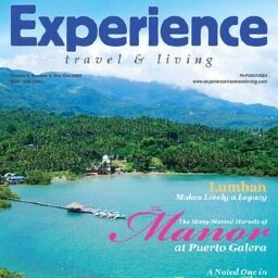 Experience_Mag's profile picture. The magazine features exciting travel destinations facts and stories including undiscovered  locations. Other publications include Portal and The Traveller
