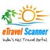 Travel to India (@etravelscanner) Twitter profile photo