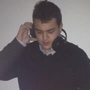 pie_fra's profile picture. Dj e Producer.