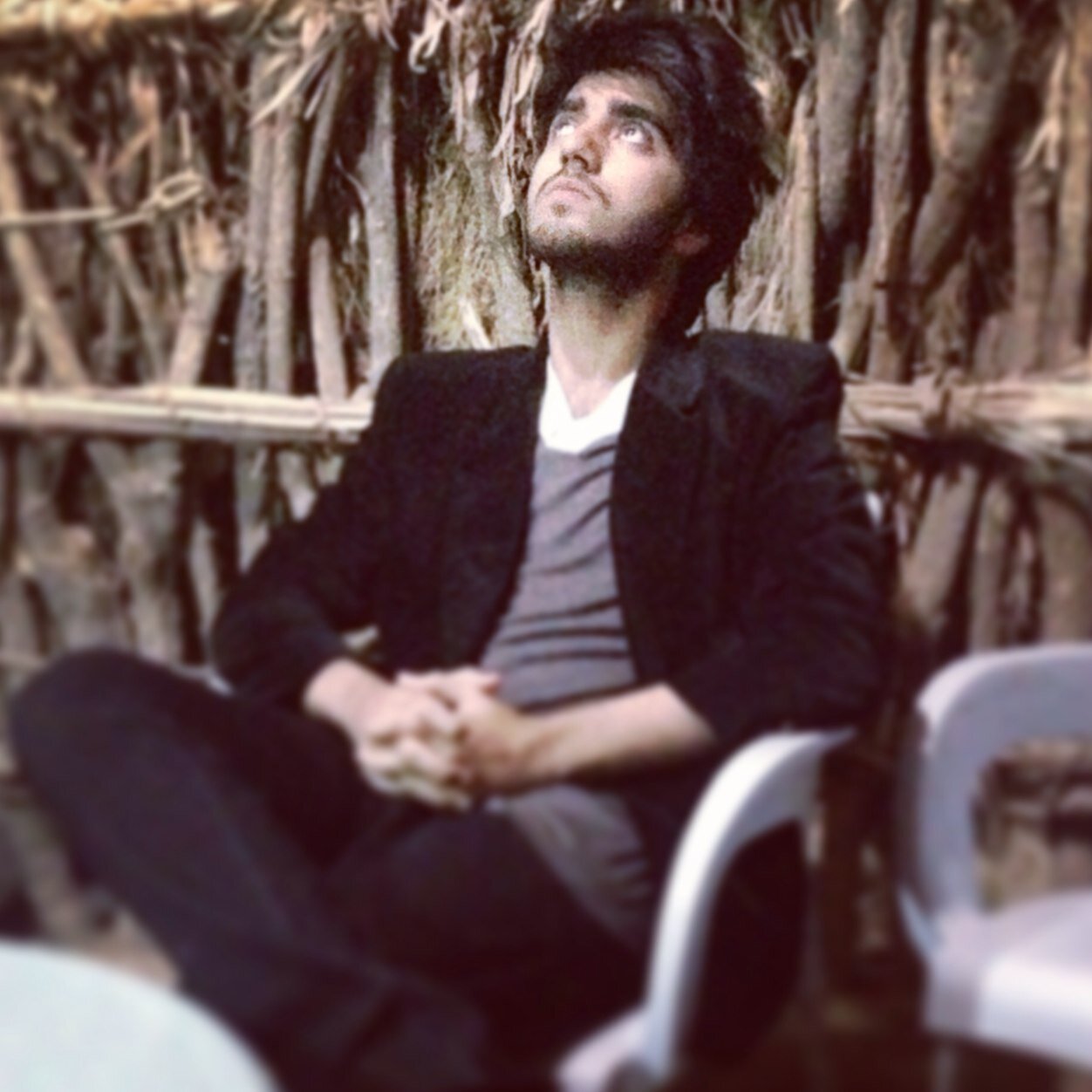 - Judge not Unless you Judge yourself :) Kik:Jam_Dahar