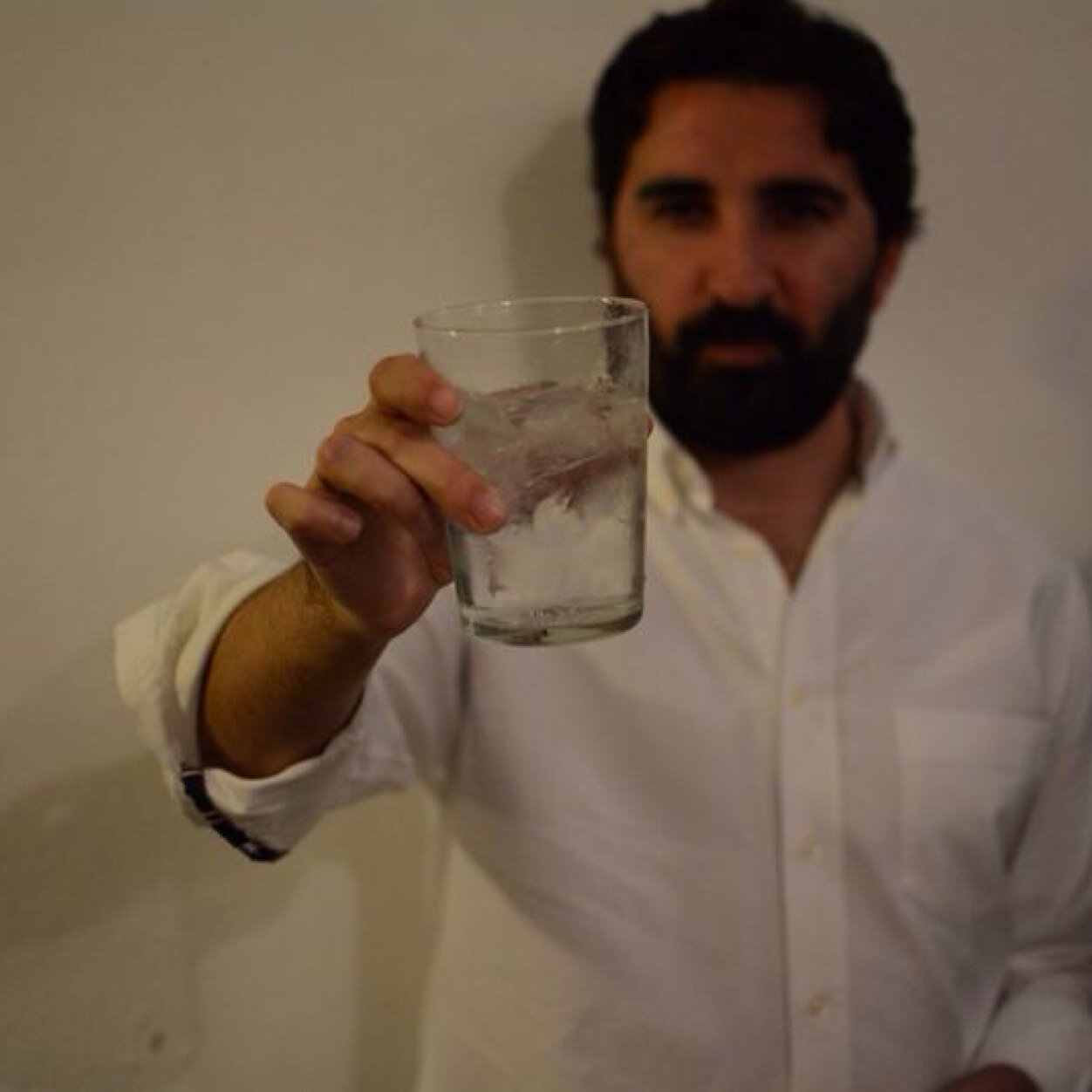 César Calderón