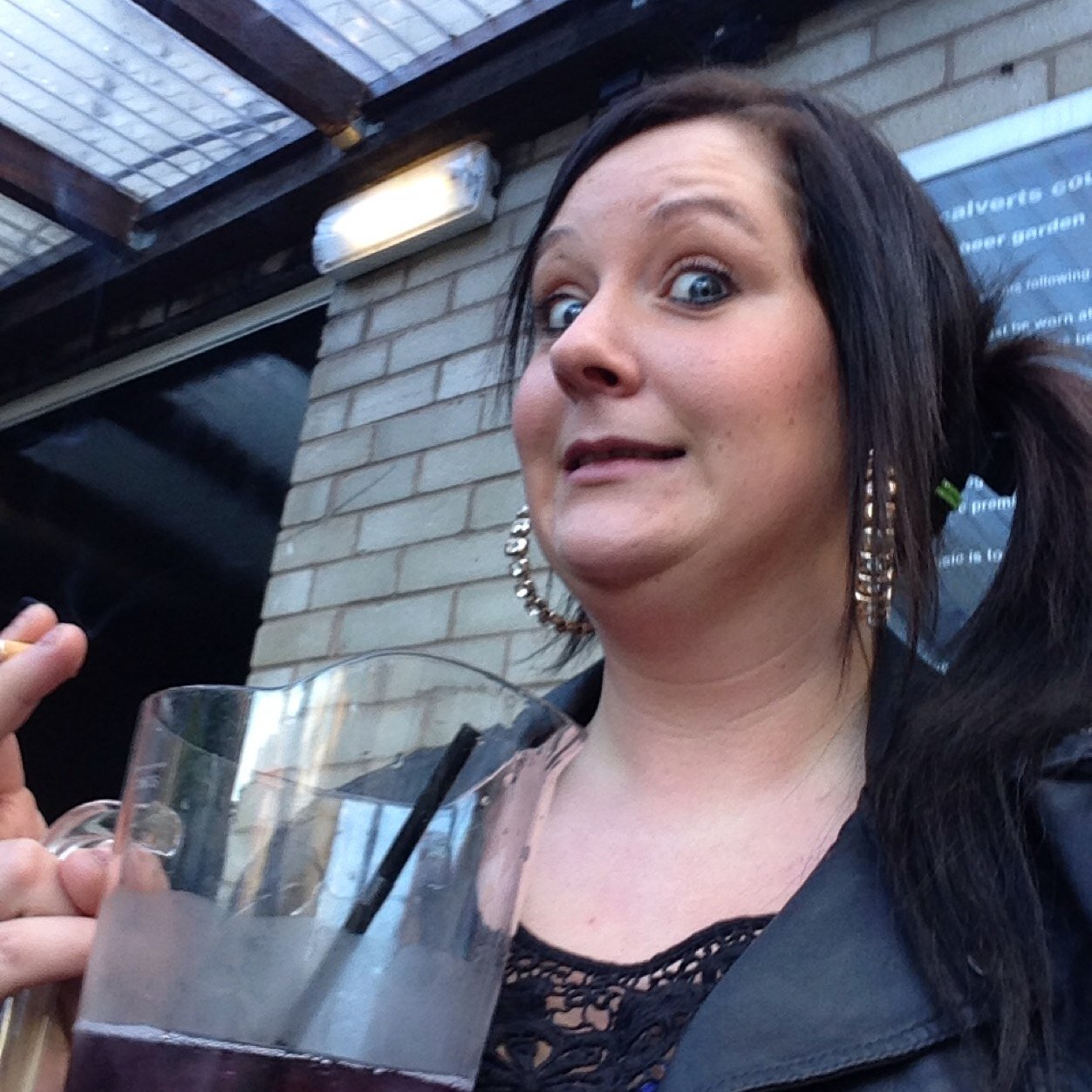 LynseyDean89's profile picture. 