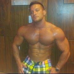 christo04857801's profile picture. 