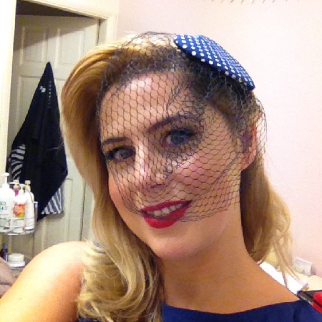 LouisePlonska's profile picture. 