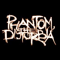 東京で活動中のメタルコアバンド、Phantom, the DISTURBIAの公式ツイッター メンバー：Vo.一輝、Gt.スギ、Ba.りんたろ、Key.リサ、Dr.くっちー ご連絡はこちらまで phantomthedisturbia@live.jp