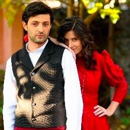 Bembeyaz bir aşk...

Bir Yusuf Masalı Resmi Hesabı