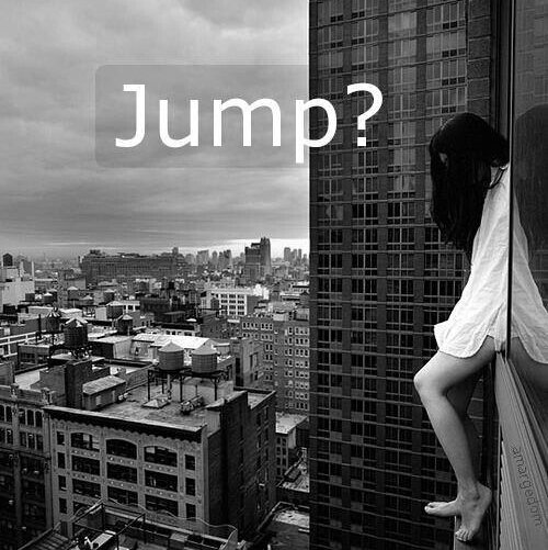 Worthless, Broken, Suicidal, Fat, Ugly, Depressed, Selfharming.