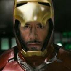 Yes I am Iron man and yes am truly this awesome!