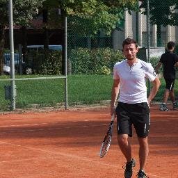 Computer engineer, cats lover, tennis player, PartigianoDigitale, Python lover! DS @AgencyPiave - CEO @ https://t.co/RQbsK5JYqF