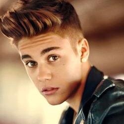 Justin is my everything. Mamed is my hero. Kickboxing is my life :).