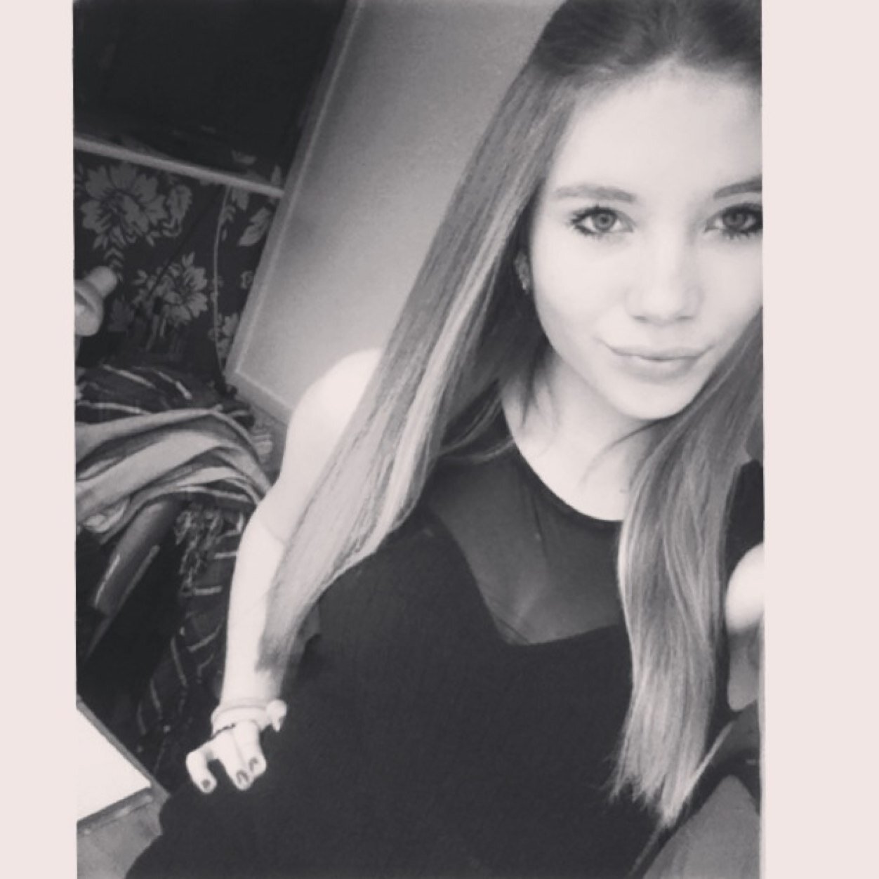 instagram; lisakusje_ | Never forget that the most powerful force on earth is love.