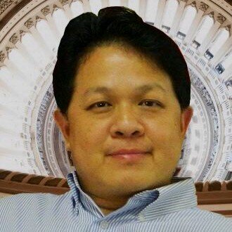 Manager of a dental supply company in Thailand.