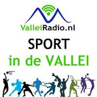 Sport in de Vallei(@SportindeVallei) 's Twitter Profile Photo