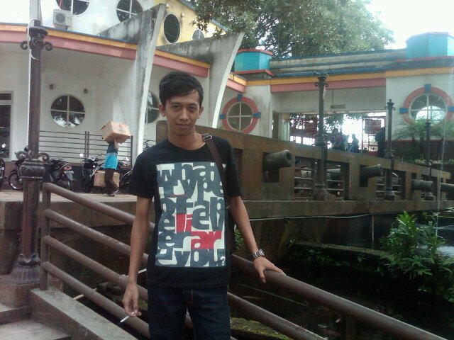 Angga_caching's profile picture. 