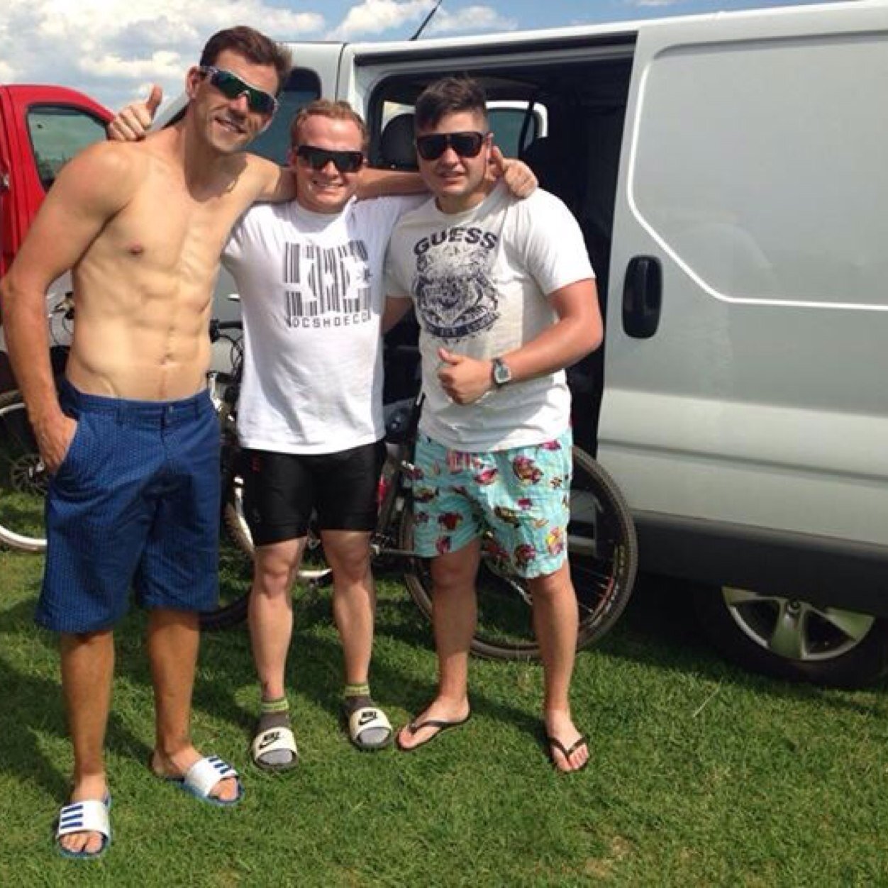 gazza151's profile picture. 