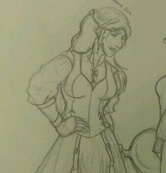 Esposa de Thrain y madre de Thorin, Frerin y Dis. Enseñé a mi hija dar sartenazos para defenderse. #SpanishFakeESDLA