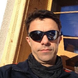 Coder, quant, and 'human'. Here, just sharing cool things I'm learning... hope it helps. That's all