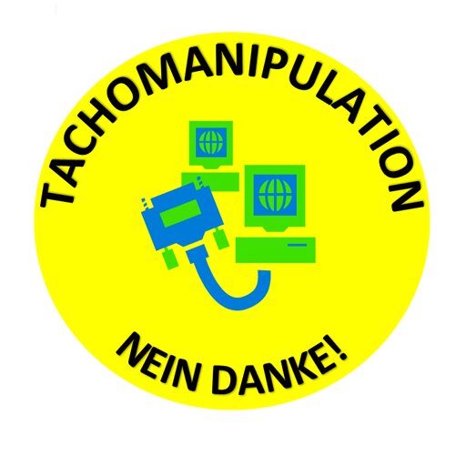 Gegen Tachomanipulation